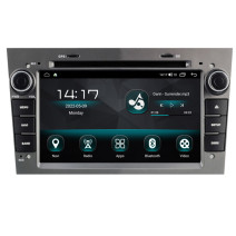 Навигация / Мултимедия с Android 14 за Opel Astra, Vectra, Zafira и други - DD-8829